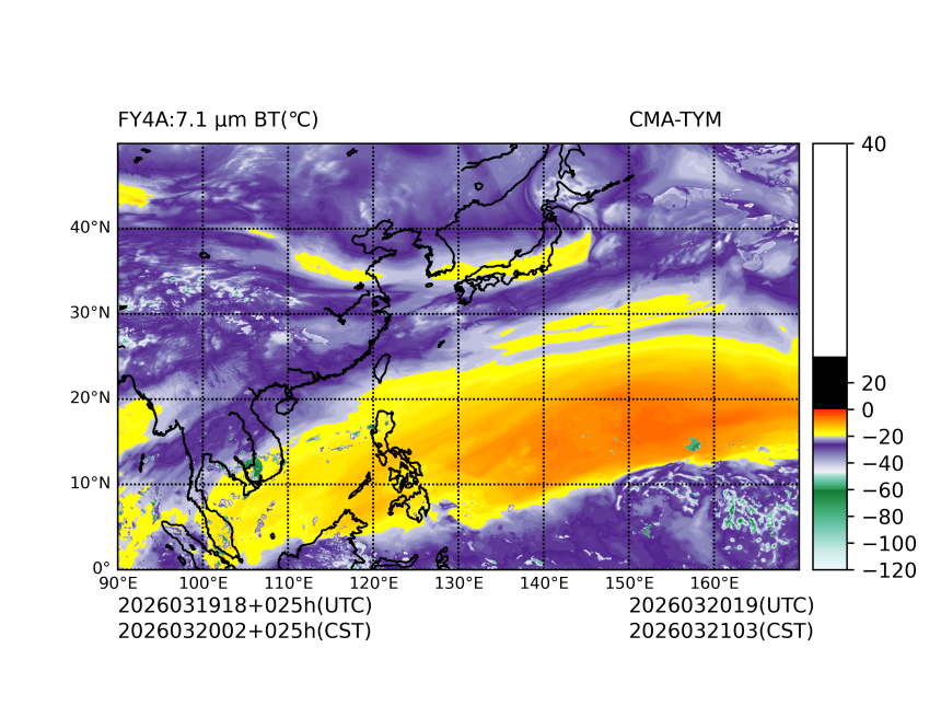 03/19 18时 +025小时