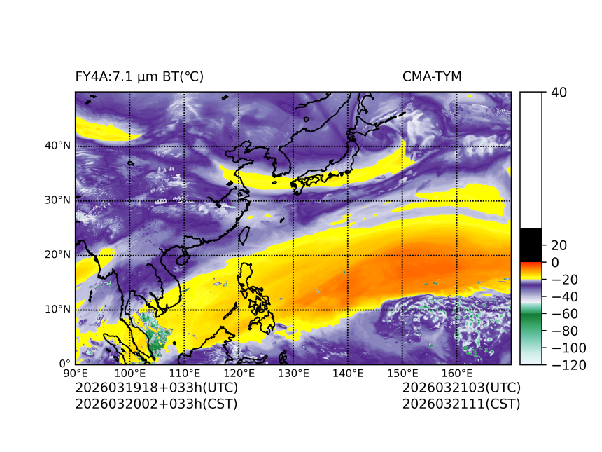 03/19 18时 +033小时