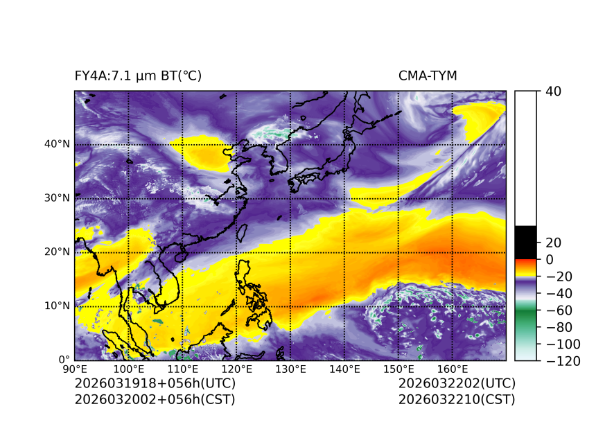 03/19 18时 +056小时
