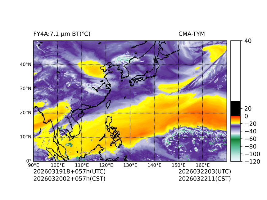 03/19 18时 +057小时