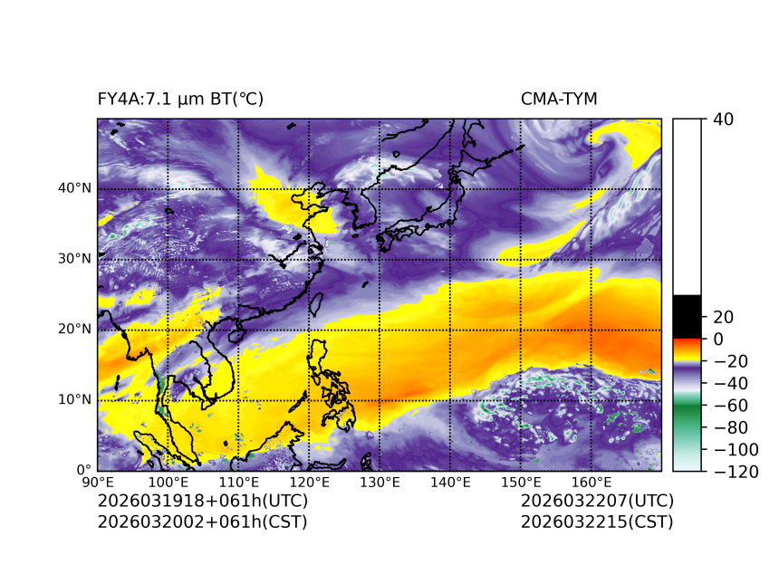 03/19 18时 +061小时