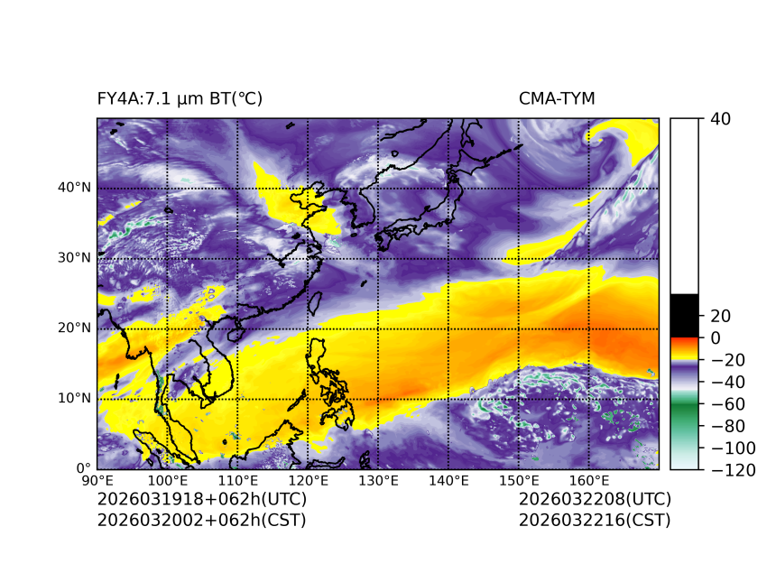 03/19 18时 +062小时