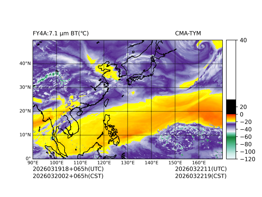 03/19 18时 +065小时