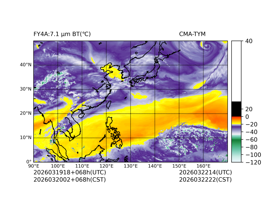 03/19 18时 +068小时