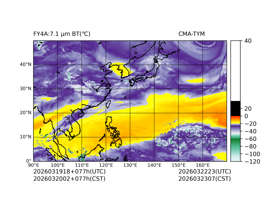 03/19 18时 +077小时
