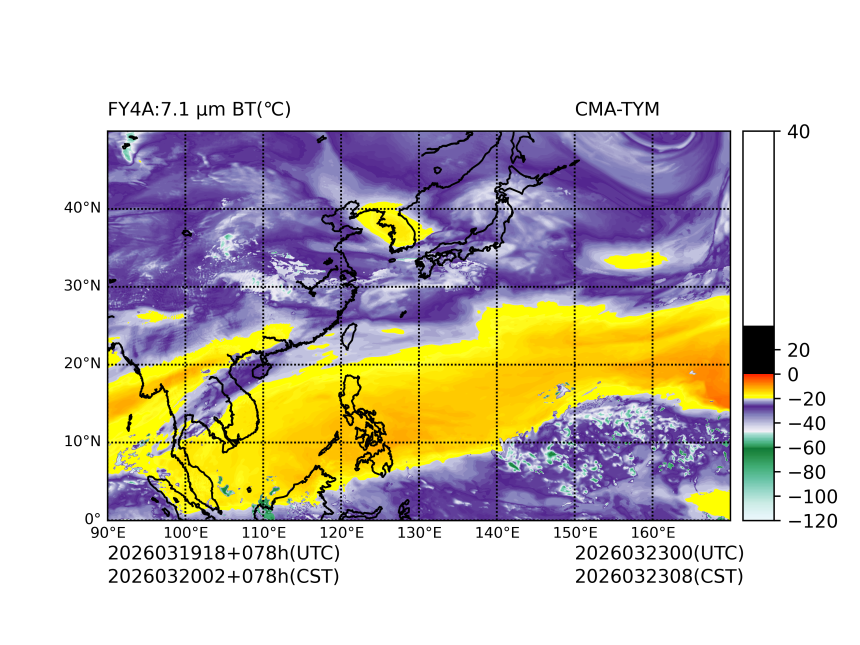 03/19 18时 +078小时
