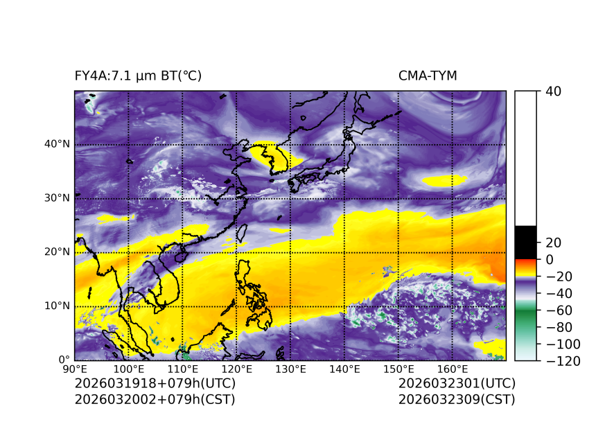 03/19 18时 +079小时