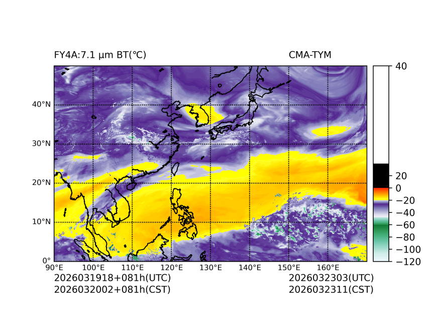 03/19 18时 +081小时