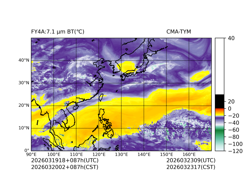 03/19 18时 +087小时