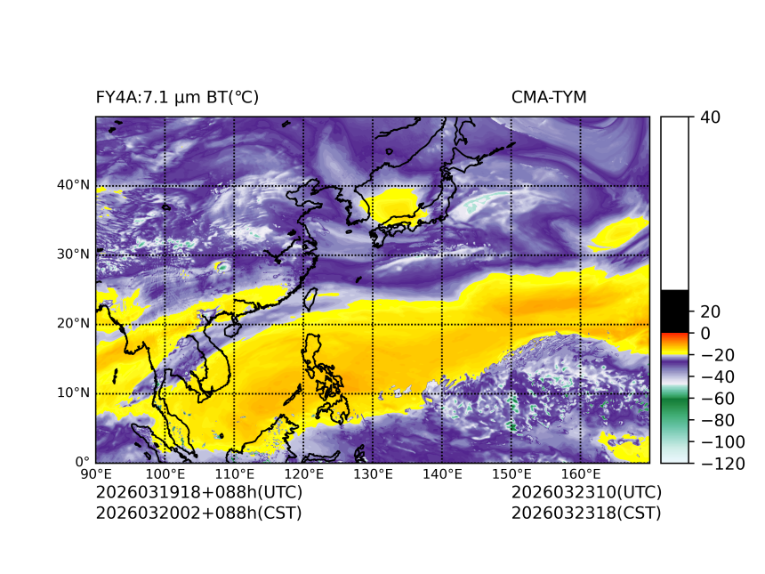 03/19 18时 +088小时
