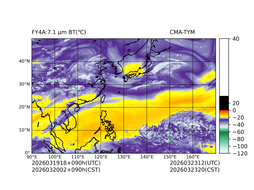 03/19 18时 +090小时