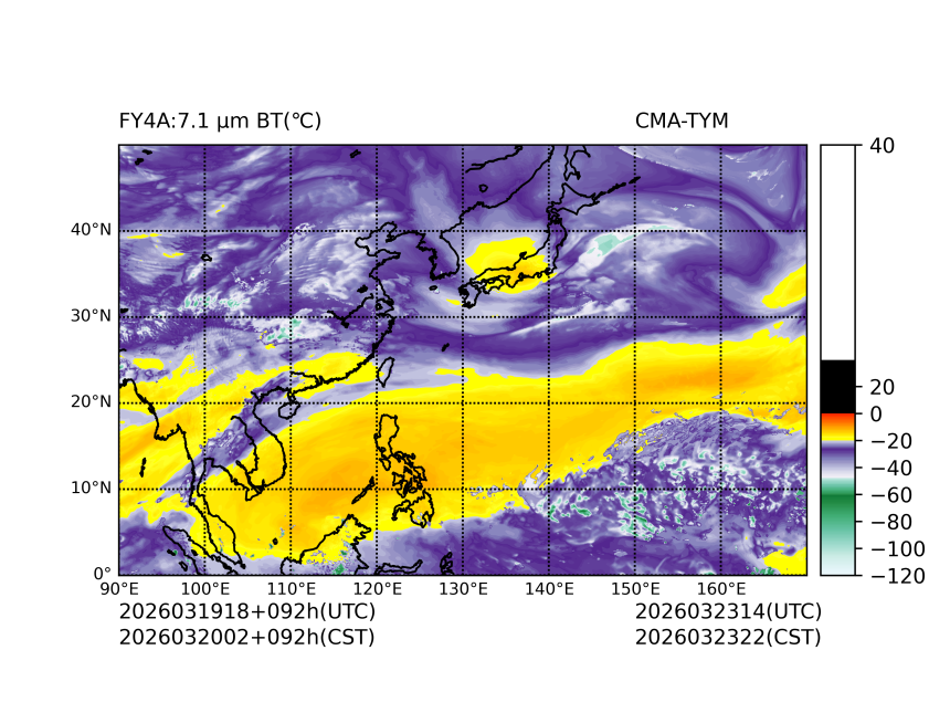 03/19 18时 +092小时