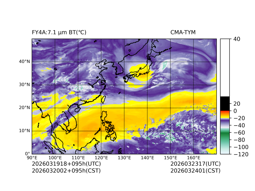 03/19 18时 +095小时