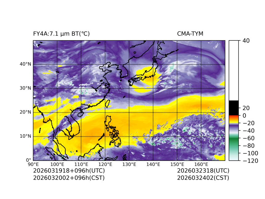 03/19 18时 +096小时