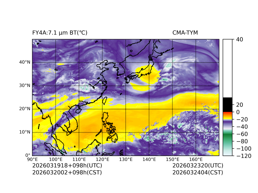 03/19 18时 +098小时