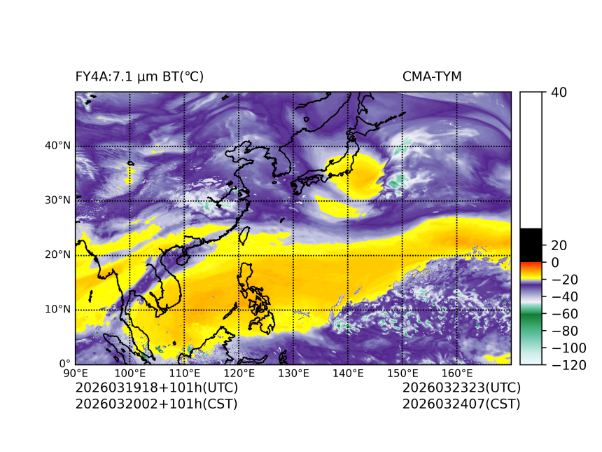 03/19 18时 +101小时