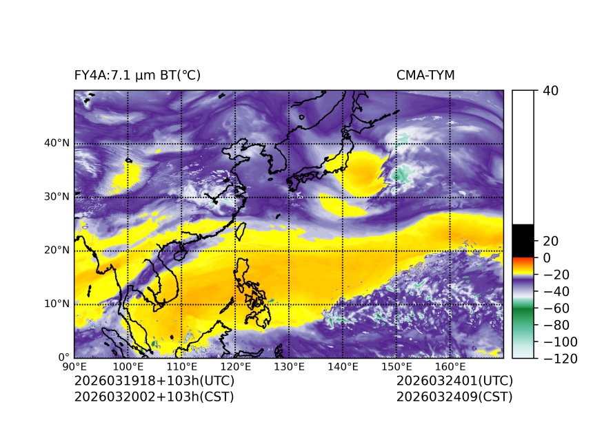 03/19 18时 +103小时