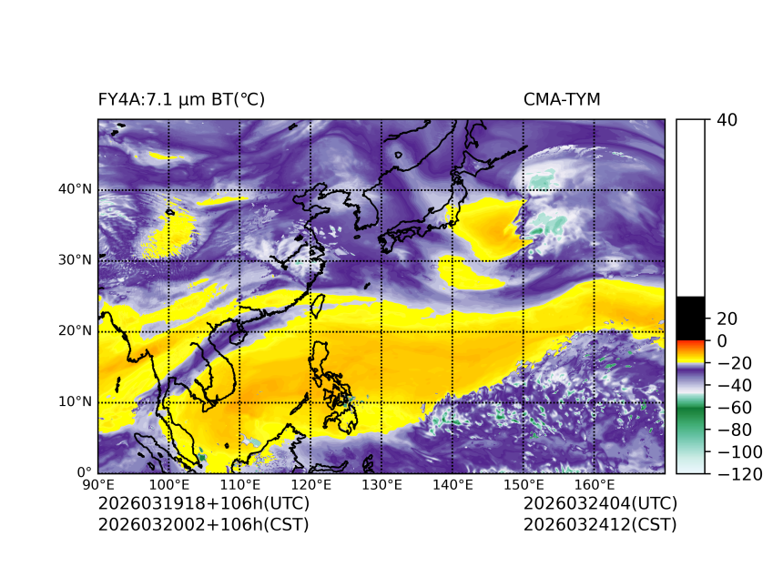03/19 18时 +106小时