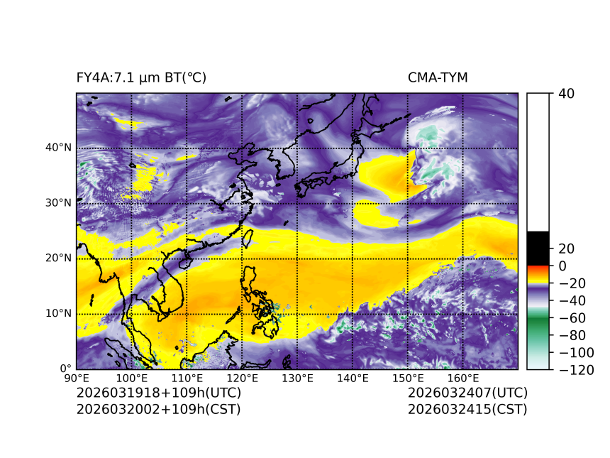 03/19 18时 +109小时