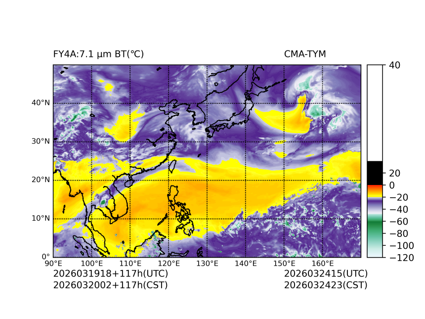 03/19 18时 +117小时