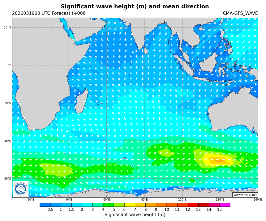 03/19 08时 +006小时
