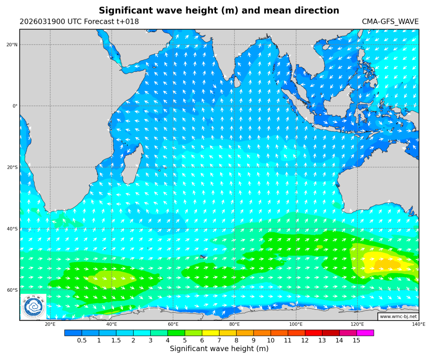 03/19 08时 +018小时