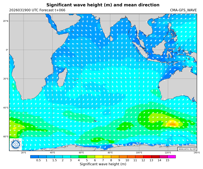 03/19 08时 +066小时
