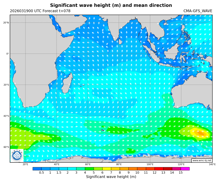 03/19 08时 +078小时