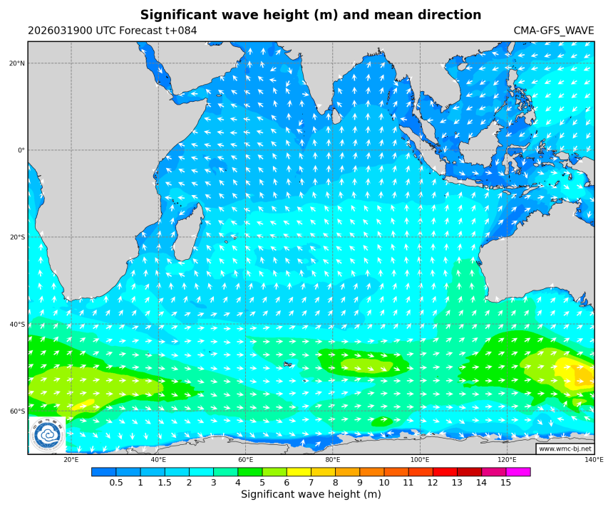 03/19 08时 +084小时