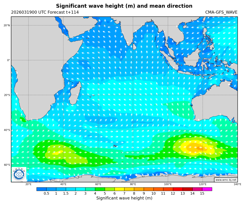 03/19 08时 +114小时