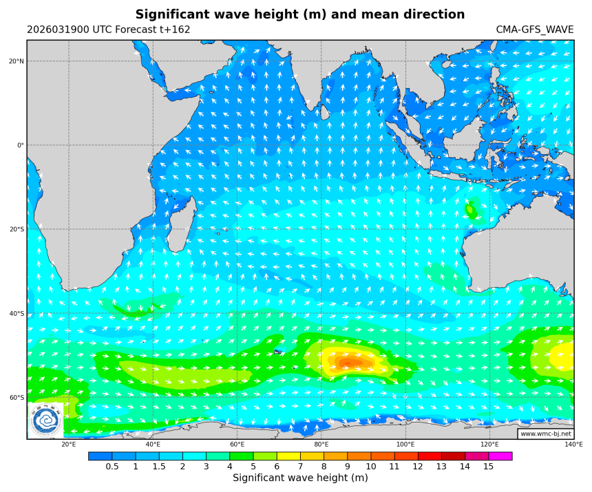 03/19 08时 +162小时