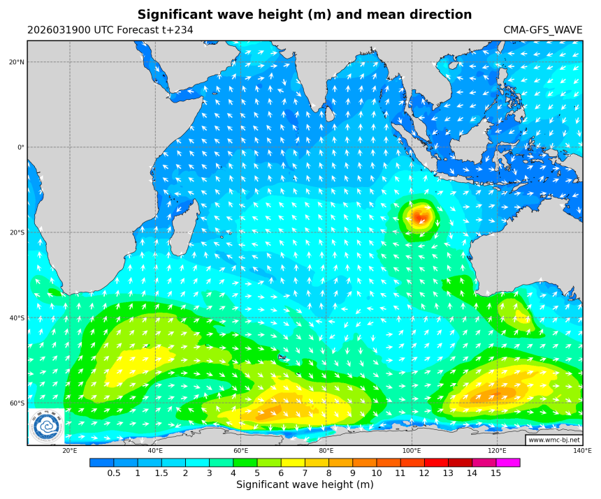 03/19 08时 +234小时