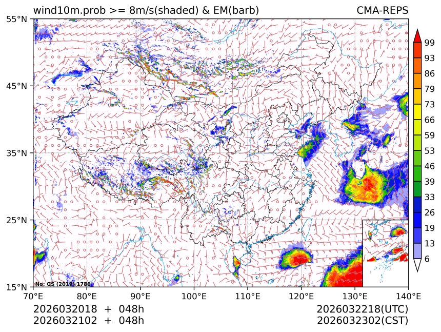 03/21 02时 +048小时