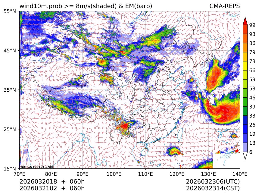 03/21 02时 +060小时