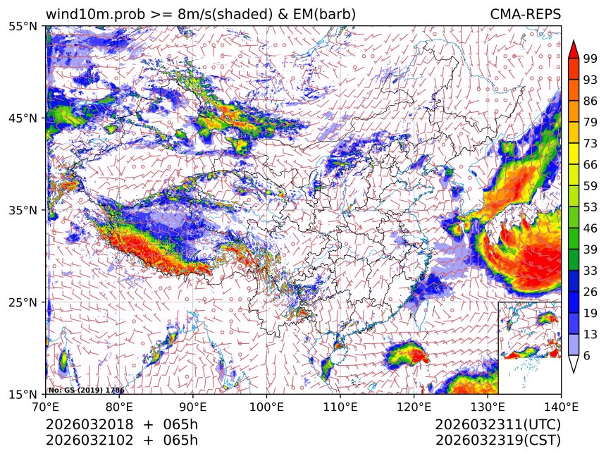 03/21 02时 +065小时