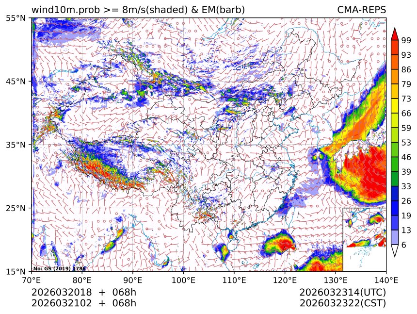 03/21 02时 +068小时