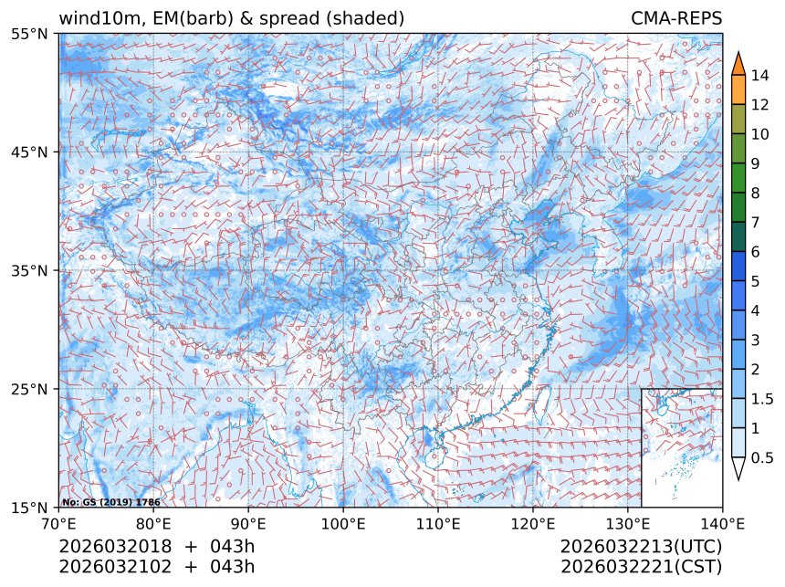03/21 02时 +043小时