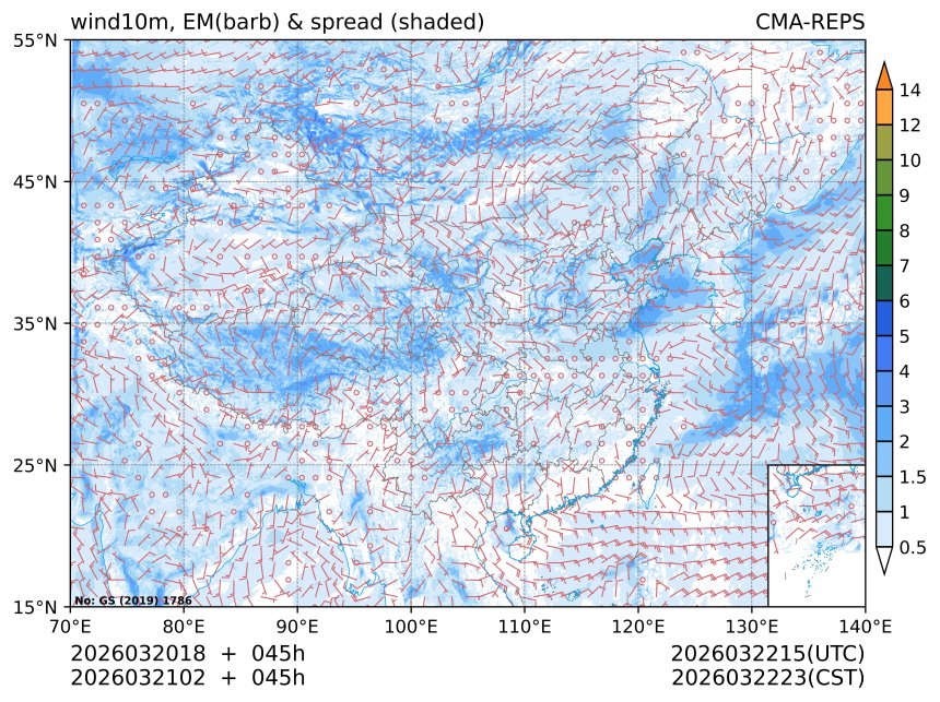 03/21 02时 +045小时