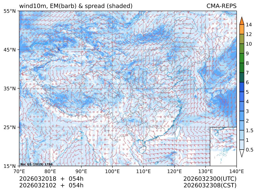 03/21 02时 +054小时