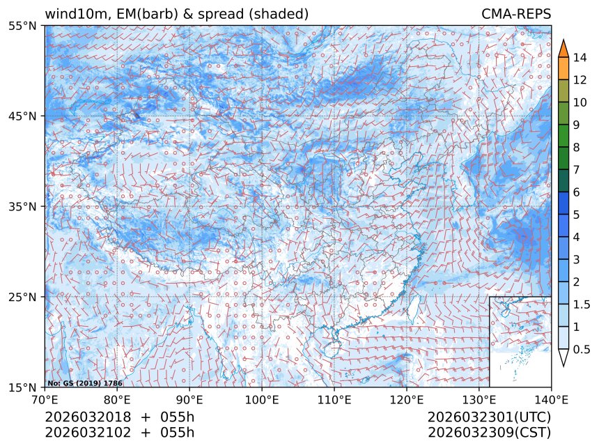 03/21 02时 +055小时