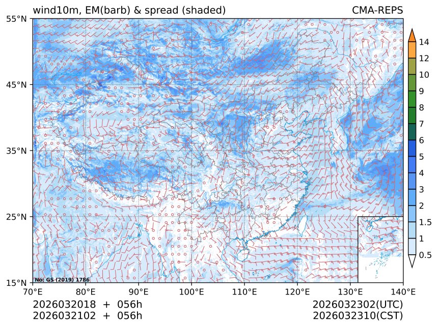 03/21 02时 +056小时