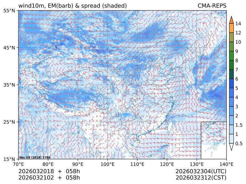 03/21 02时 +058小时