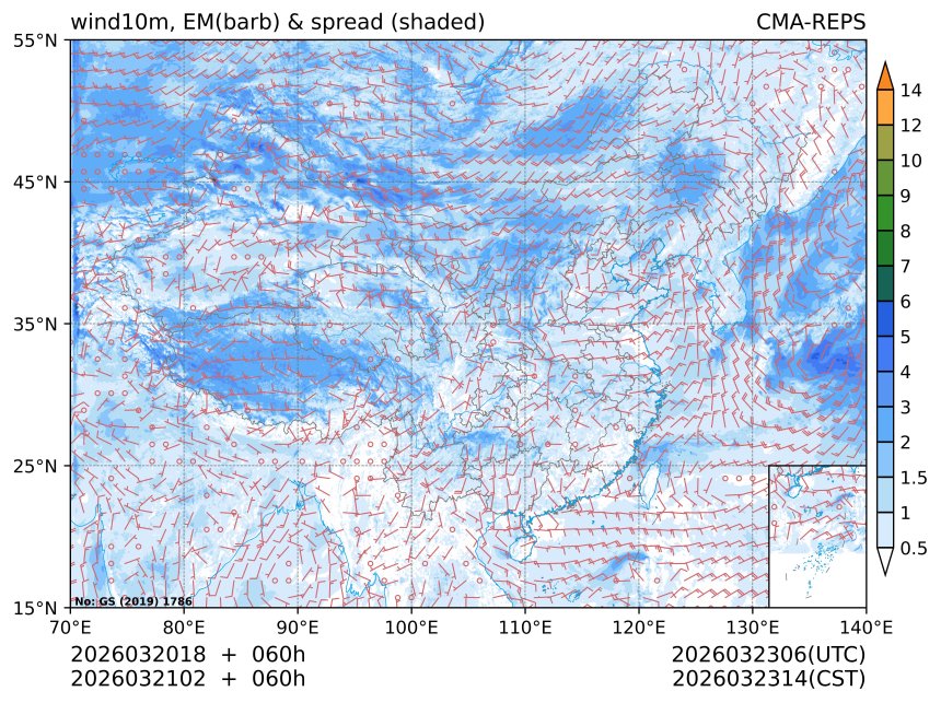 03/21 02时 +060小时