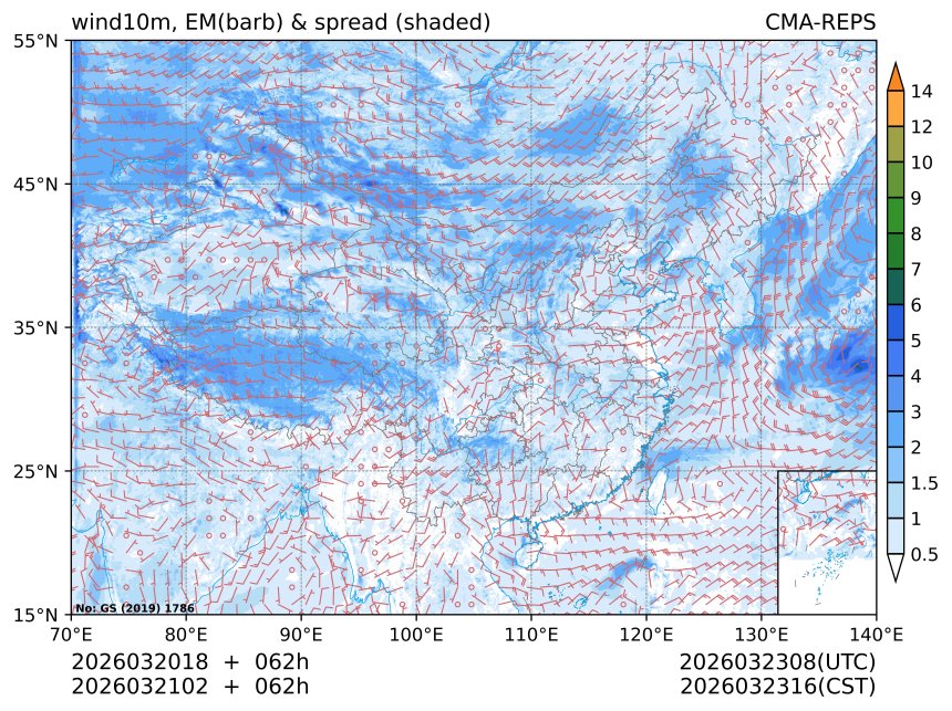 03/21 02时 +062小时