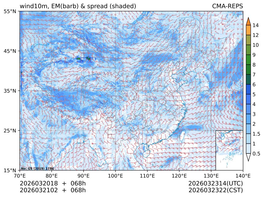 03/21 02时 +068小时