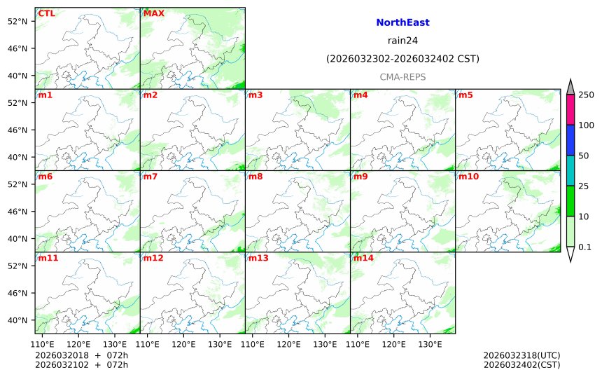 03/20 18时 +072小时