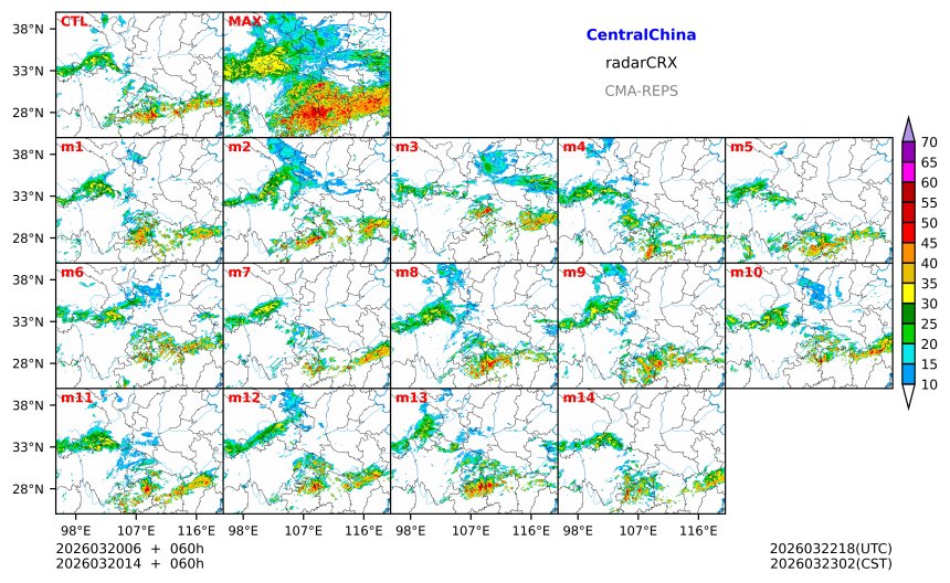03/20 06时 +060小时