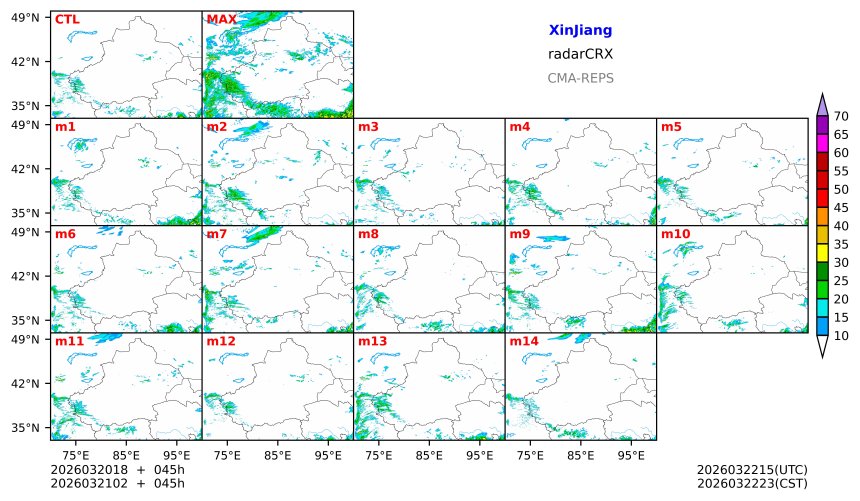 03/20 18时 +045小时