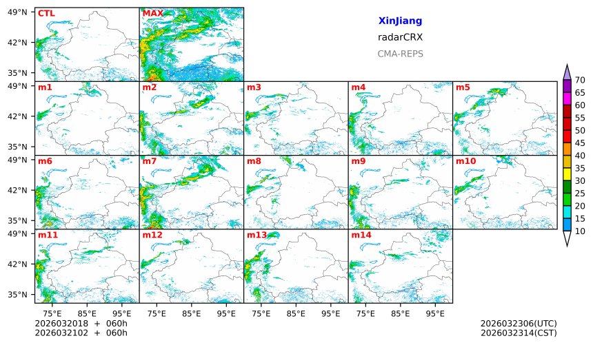 03/20 18时 +060小时