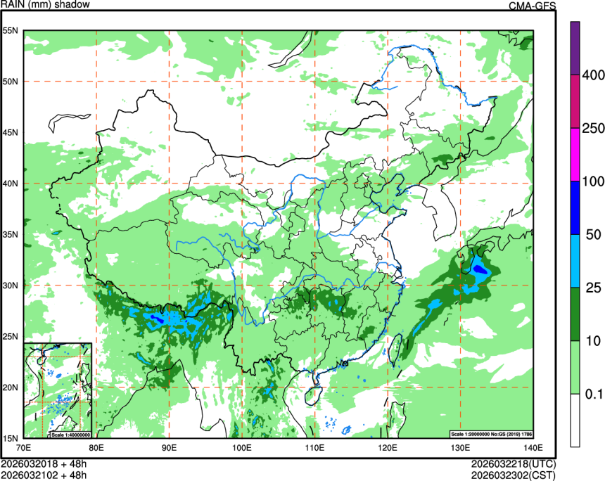 03/21 02时 +048小时